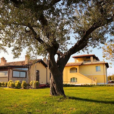 Agriturismo Biocore 2 - Colledoro Giulianova Exterior photo