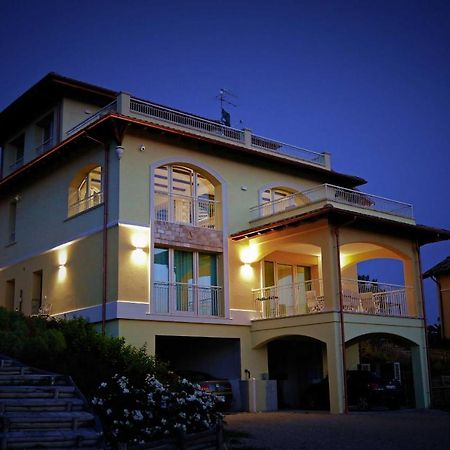 Agriturismo Biocore 2 - Colledoro Giulianova Exterior photo