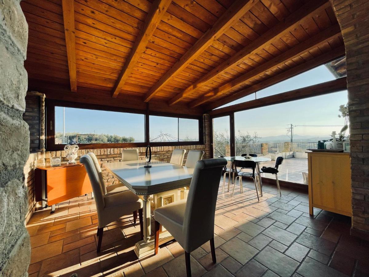 Agriturismo Biocore 2 - Colledoro Giulianova Exterior photo