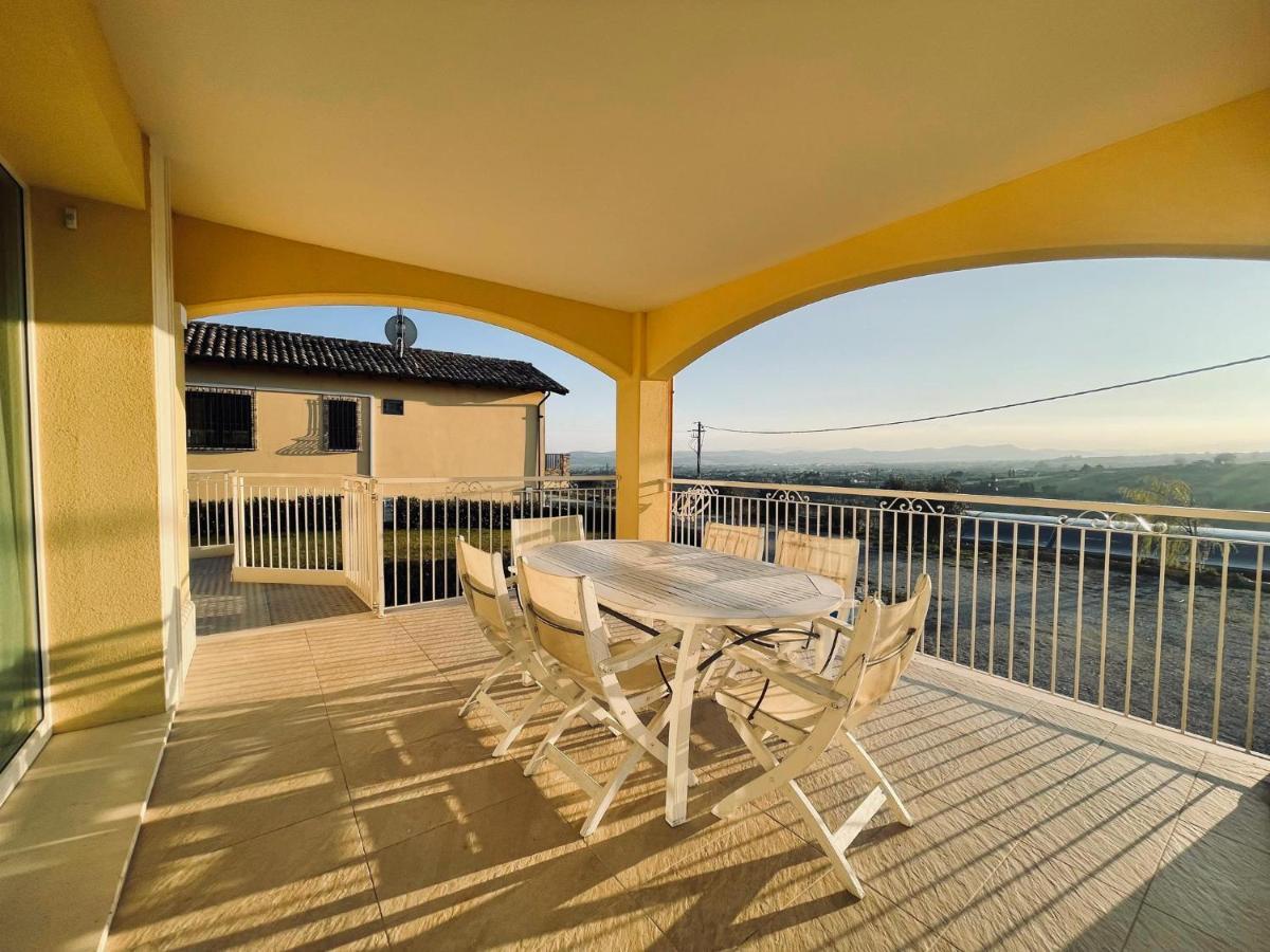 Agriturismo Biocore 2 - Colledoro Giulianova Exterior photo